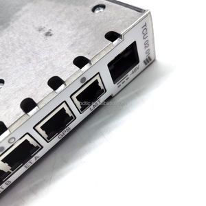 תחנת בסיס bbaseband עיבוד baseband tcu 02 01 kdu 137 739/1 tcu 0201 - Product Image 2