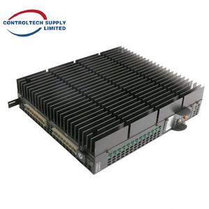 IS2020RKPSG2A Aluminum VME <b>Power</b> <b>Supply</b> for Automation with Long-term Technical Support - Product Image 3