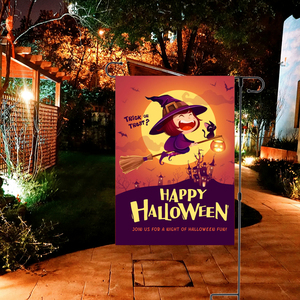 Ngoài trời Cột cờ Kit cho Vườn cỏ bột tráng chống ăn mòn và bền - Product Image 2