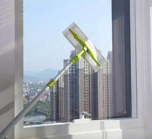 La barredora de trapeador seco recambios para piso limpieza y limpieza de polvo ropa electrostática ropa barriendo Pad plumeros, Japón - Product Image 5