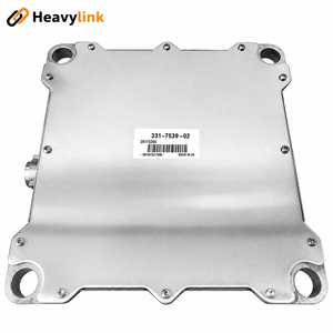 แผงควบคุม ECU Heavylink 10R-8112 บอร์ดคอมพิวเตอร์คุณภาพสูง อะไหล่รถขุด - Product Image 6