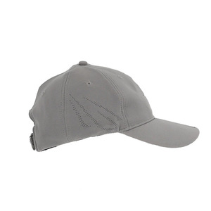 Gorra con Logotipo Personalizado, Linterna Frontal LED de Manos Libres con Batería, Gorras Snapback con Luz LED - Product Image 5