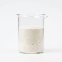 Additif de forage à base de scleroglucane, stabilisateur de suspension haute température, polymère industriel pour puits profonds