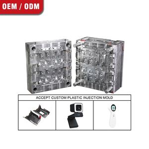 ODM/OEM cheap price plastic injection molding for Consumer electronics