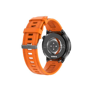 Reloj Deportivo para Exteriores EDS DT G6 con GPS, Altímetro, Barómetro, Brújula, Resistencia al Agua 3ATM, Mapa Fuera de Línea, MIL-STD 81OH para IOS y Android - Product Image 6