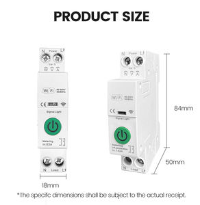 Смарт-измеритель мощности - Product Image 6