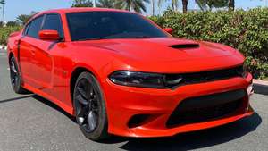 Sạch tiêu đề sử dụng làm DGE sạc R/t 2022 mô hình năm Canadian Thông số kỹ thuật 5.7 lít xe ô tô đã sẵn sàng để tàu - Product Image 4