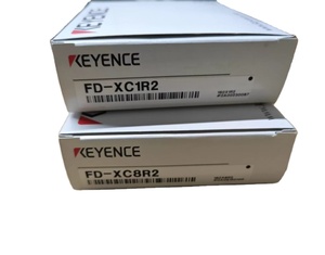 ชุดแคลมป์เซ็นเซอร์วัดการไหล FD-XC1R2 ของแท้ เหมาะสำหรับซีรีส์ FD-X - Product Image 1