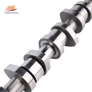 Albero a Camme KingTec Racing Motorsport in Acciaio Billet 272 Gradi per VW <span class=keywords><strong>Golf</strong></span> <span class=keywords><strong>Polo</strong></span> Audi A3 A4 1.9 <span class=keywords><strong>TDI</strong></span> Diesel - Product Image 3