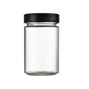 Oferta: Frascos <span class=keywords><strong>de</strong></span> Vidrio Redondos <span class=keywords><strong>de</strong></span> Lujo Vacíos <span class=keywords><strong>para</strong></span> <span class=keywords><strong>Miel</strong></span> <span class=keywords><strong>de</strong></span> 100ml, 150ml, 180ml, 250ml, 280ml, 380ml, 500ml y 750ml - Product Image 1