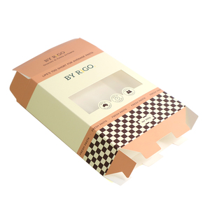 Caja de envío de lujo para productos de belleza, impresa a medida, para empaque de cosméticos, caja de regalo para minoristas, para uso comercial de marcas de cuidado de la piel - Product Image 1