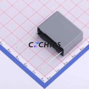 Condensador de Seguridad C42Q2225KBSC000, Componente de Montaje en Orificio (THT), P=27.5mm 2.2uF 10% 305V X2 - Product Image 2