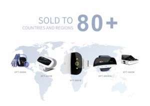 Dispositivo Fes Foot Drop AFO Fes Foot Drop Rehab Walking Assistant System Equipo de fisioterapia Stroke Hand Rehabilitation - Product Image 6