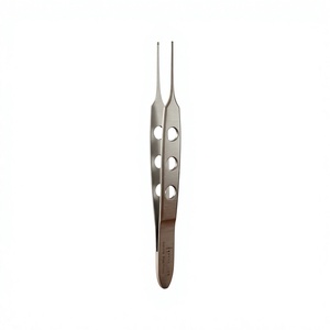 Pinza exprimidora de glándulas de Meibomio, instrumento oftálmico - Product Image 1