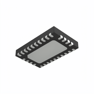 PI6LC48P03AZHIEX Original Clock Timing 28 VFQFN Exposed Pad Components Electronic - Product Image 1