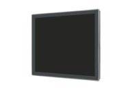 15 17 19 Inch Dual LAN Win10 Industrial Panel PC J1900/6412 I3 I5 I Linux Panel PC Komputer Industri Tanpa Kipas