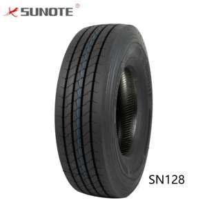 SUNOTE Original personalizado busca agentes para distribuir nuestros productos Radial Truck Tire 315/80 R22.5 - Product Image 2