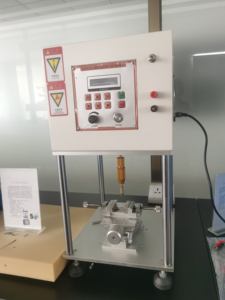 Máquina de Prueba de Vida Útil Uniaxial Digital - Product Image 4