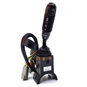 Baru modul kelompok sakelar kontrol transmisi 194-3592 1943592 untuk suku cadang muatan Backhoe M313C M315C M316C M325C - Product Image 2