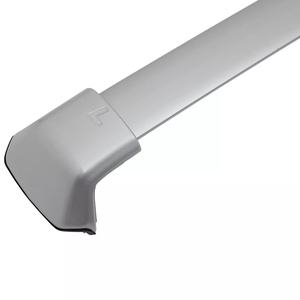 Portaequipajes de Techo JOESHIER de Aleación de Aluminio Plateado de Alta Calidad para CRV 2012-2016, Capacidad de Carga de 75 kg, Fácil Instalación - Product Image 5