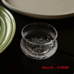 <span class=keywords><strong>Verre</strong></span> à <span class=keywords><strong>d</strong></span>égustation de whisky transparent en <span class=keywords><strong>cristal</strong></span> <span class=keywords><strong>ultime</strong></span>, <span class=keywords><strong>verre</strong></span> à vin sans pied classique à bulles riches, snifter à brandy 150 ml - Product Image 6