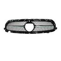 OEM 2135002900 Panneau de guidage de conduit d'admission d'air inférieur de radiateur avant pour MERCEDES-BENZ E W213