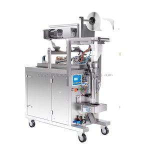 เครื่องบรรจุน้ำผึ้งแบบอัตโนมัติชนิดซอง/แบบเหลว/แบบข้น/แบบก้อน สำหรับบรรจุภัณฑ์น้ำผึ้ง - Product Image 1