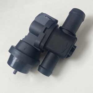 Thermostat ligne <span class=keywords><strong>d</strong></span>'alimentation en eau de chauffage 2742002451 pièces automobiles pour mercedes-benz CLS 300 350 <span class=keywords><strong>400</strong></span> 500 - Product Image 4