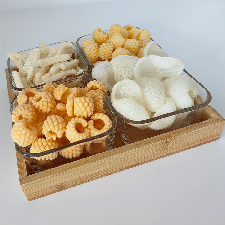 Cheap Shrimp Crackers Snacks Cheap Shrimp Crackers Snacks