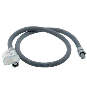 Tubo di Ingresso per <span class=keywords><strong>Lavatrice</strong></span> con Arresto Automatico, Linea di Alimentazione Acqua Anti-Scoppio con Valvola di Sicurezza - Product Image 1