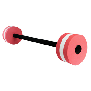 Thân Thiện Với Môi Nổi Dài EVA Bọt Nước Bơi Tạ Nước Tập Thể Dục Tập Thể Dục Thủy Sinh Eva Bọt Quả Tạ Miễn Phí Trọng Lượng - Product Image 5