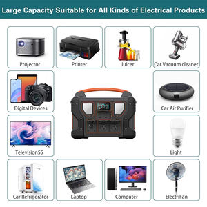 1kw inversor <span class=keywords><strong>de</strong></span> respaldo inteligente eléctrico al aire libre hogar banco <span class=keywords><strong>de</strong></span> energía <span class=keywords><strong>Europa</strong></span> 220V iones <span class=keywords><strong>de</strong></span> litio generador Solar portátil 1000W estación <span class=keywords><strong>de</strong></span> energía - Product Image 2