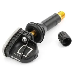 直接OE 4x <span class=keywords><strong>TPMS</strong></span>轮胎压力监测传感器新款1年LJZ品牌EM250520嘉年华福克斯2013-2025汽车零件 - Product Image 1