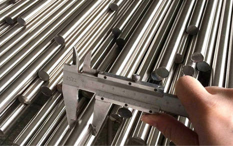 6mm 8mm 10mm 12mm 16mm 20mm 50mm 201 430 310s 316 316L 304 Stainless Steel Round Rod Bar
