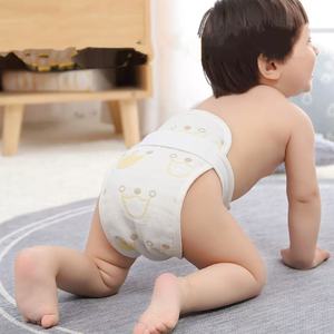 Washabl bông chèn cho bé tã vải tái sử dụng eco-firendly thay đổi miếng đệm cho vải tã - Product Image 3