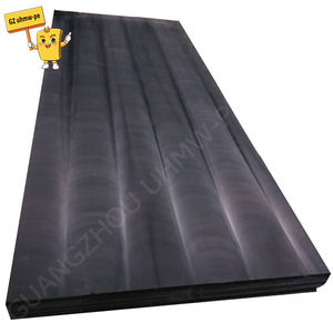 Plaques en plastique technique en polyéthylène PE1000, plaques solides en HDPE UHMWPE - Product Image 3