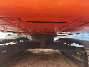 Excavatrice DX340LC-9c DOOSAN d'occasion de haute qualité 34t équipement de construction domestique et d'exploitation minière avec composants de moteur et de pompe à noyau - Product Image 2