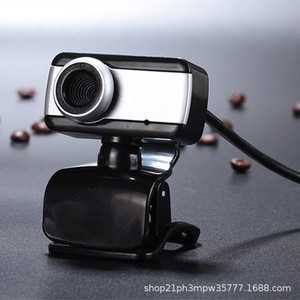 กล้องเว็บแคม A3 HD แบบ USB สำหรับติดตั้งกับเดสก์ท็อปและแล็ปท็อปสำหรับการสนทนาทางวิดีโอ - Product Image 3
