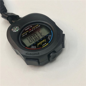 XL-009A Electronic Stopwatch Water Resistant Chronograph Sports Timing Device - Product Image 1