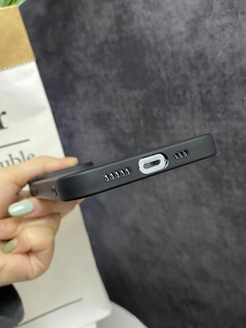 Moda Nuevo estilo a prueba de golpes Cute Lady <span class=keywords><strong>Kiss</strong></span> Lips Design Clear PC TPU Phone Case para iPhone - Product Image 5