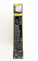 Controlador de Servomotor Industrial Original A06B-6114-H105 Fanuc Alpha I SVM1-160i 220V, Comunicación RS485, Listo para Envío