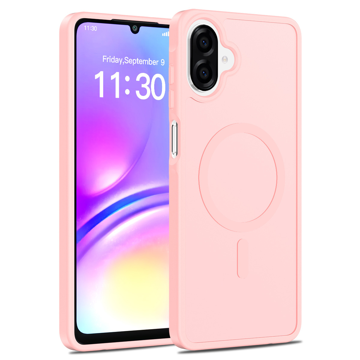 Light Pink