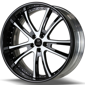 Vellano <strong>VKE</strong> Forged Alloy Wheels Rim 17-22 Inch 5x112 5x120 5x130 for Mercedes S63 AMG BMW M4 M3 G20 Audi RS7 A6 Porsche911 - Product Image 4