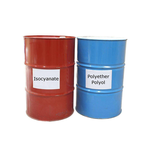 Matériau en polyuréthane à deux composants à cellules fermées <span class=keywords><strong>POLY</strong></span> ISO A + B Matériau en PU étanche - Product Image 1