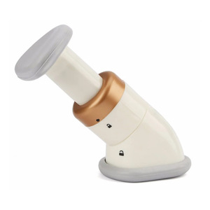 Cuello de goma para Limmer, exfoliante de acero inoxidable - Product Image 2