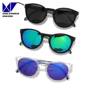 Gafas <span class=keywords><strong>de</strong></span> <span class=keywords><strong>Sol</strong></span> Polarizadas Unisex OEM <span class=keywords><strong>para</strong></span> PC, Monturas <span class=keywords><strong>de</strong></span> Gafas Listas <span class=keywords><strong>para</strong></span> Envío, Protección UV400 - Product Image 2