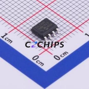 Tout nouveau et Original 24LC64-I/SN SOIC-8 Circuit intégré IC puce EEPROM vente entière puces de composants électroniques et Service de nomenclature - Product Image 1