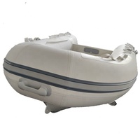 Wostu — bateau gonflable à grande vitesse, jouet en aluminium, 6 capacité, très rapide, offre spéciale, 270