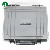 GR-100 Mini détecteur de métaux or diamant argent cuivre détecteur de gemmes