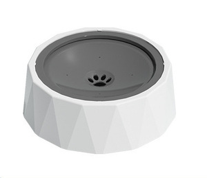 Nouvelle <span class=keywords><strong>gamelle</strong></span> flottante automatique universelle pour chats et chiens, <span class=keywords><strong>anti</strong></span>-éclaboussures et <span class=keywords><strong>anti</strong></span>-poussière - Product Image 3